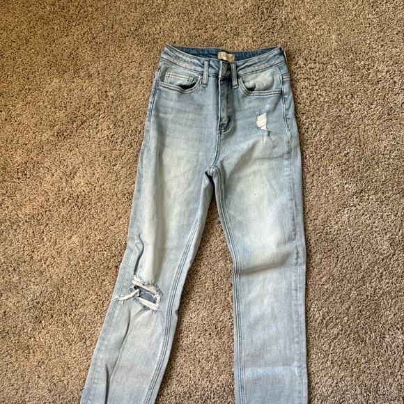 Altar’d State jeans - Picture 1 of 1